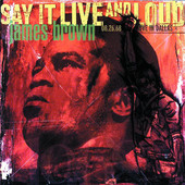 James Brown | Say It Live and Loud - Live In Dallas, 08/26/68