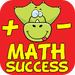 A+ Math Success in 30 days: Addition and Subtraction HD