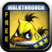 Walkthrough for Angry Birds I & Angry Birds Space & Angry Birds Season