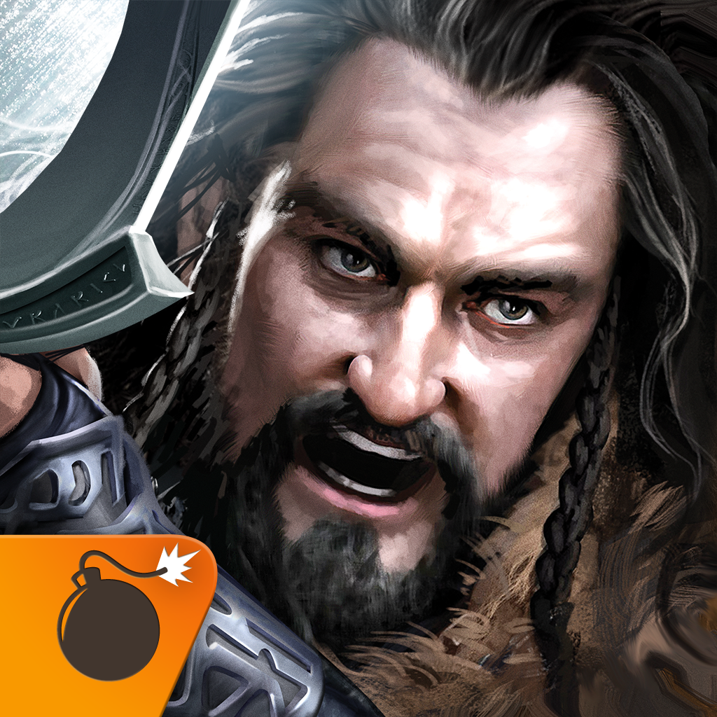 Der Hobbit: Königreiche von Mittelerde